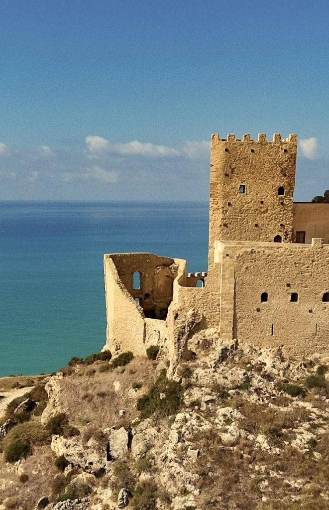 Palma di Montechiaro